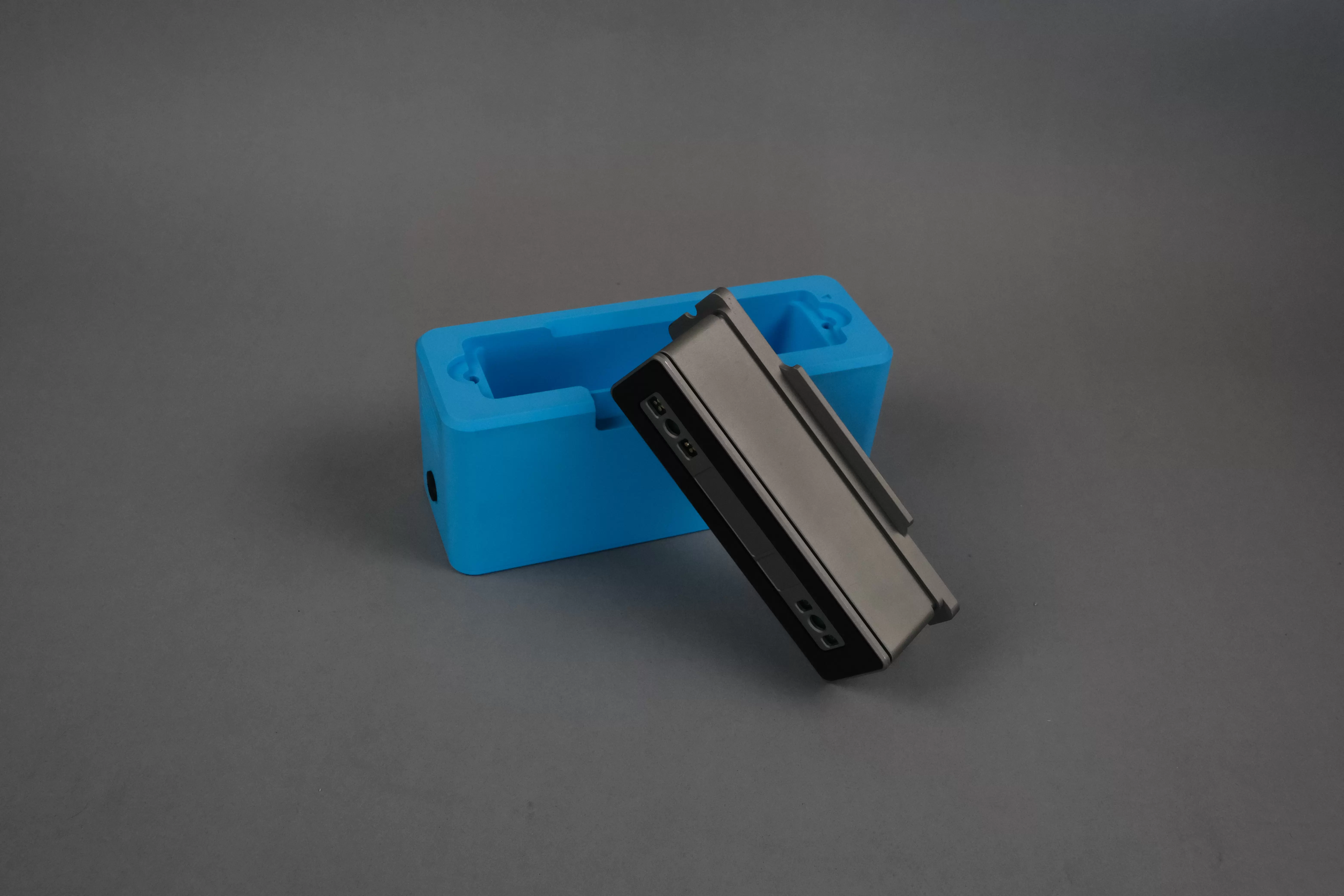 Batery & Charging Unit