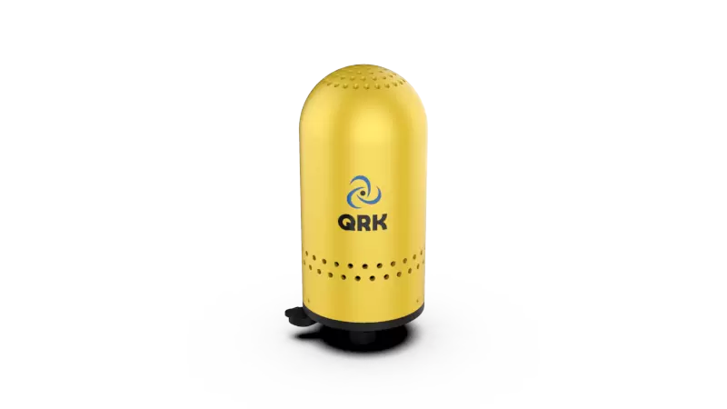 SAR 6 Acoustic Sensor