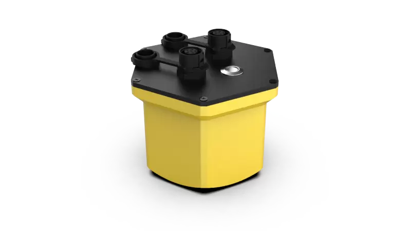 SAR 6 Vibration / Sound Detection Probe