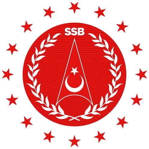 SAVUNMA SANAYİİ BAŞKANLIĞI